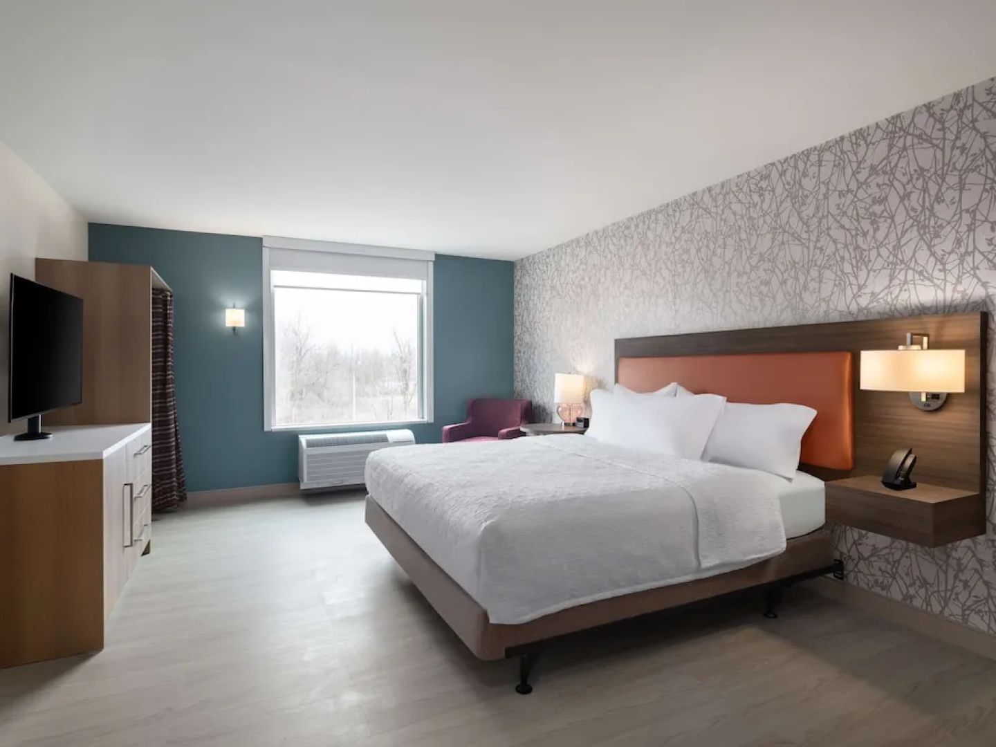 Home2 Suites By Hilton Brownsburg