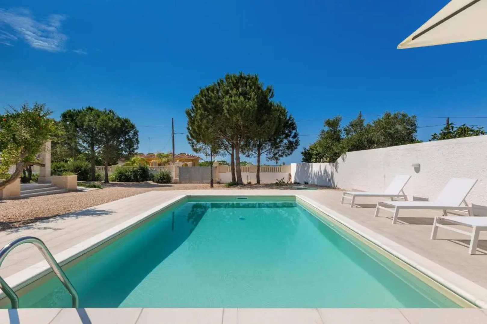 Villa Dora by BarbarHouse