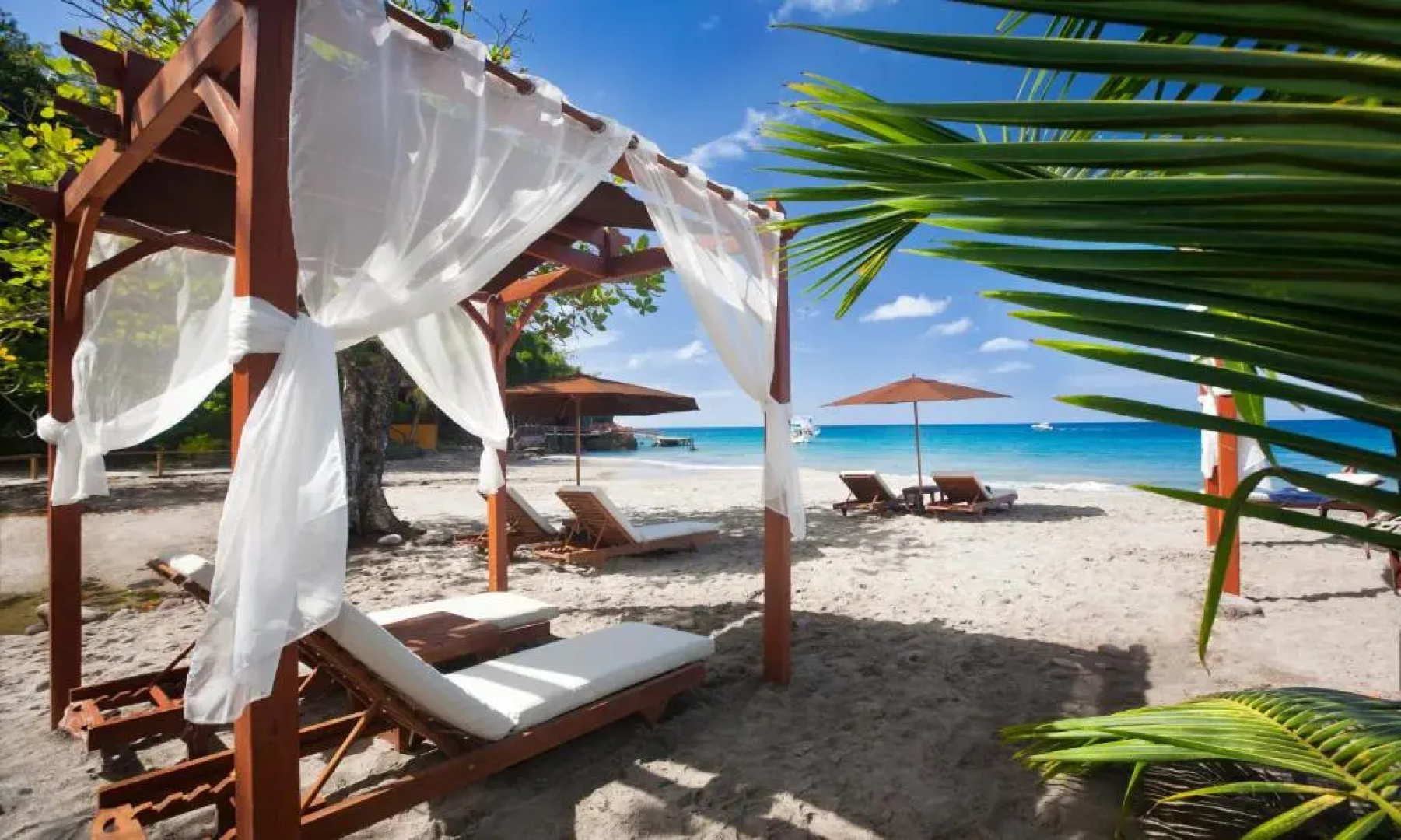 Ti Kaye Resort & Spa - Adults Only