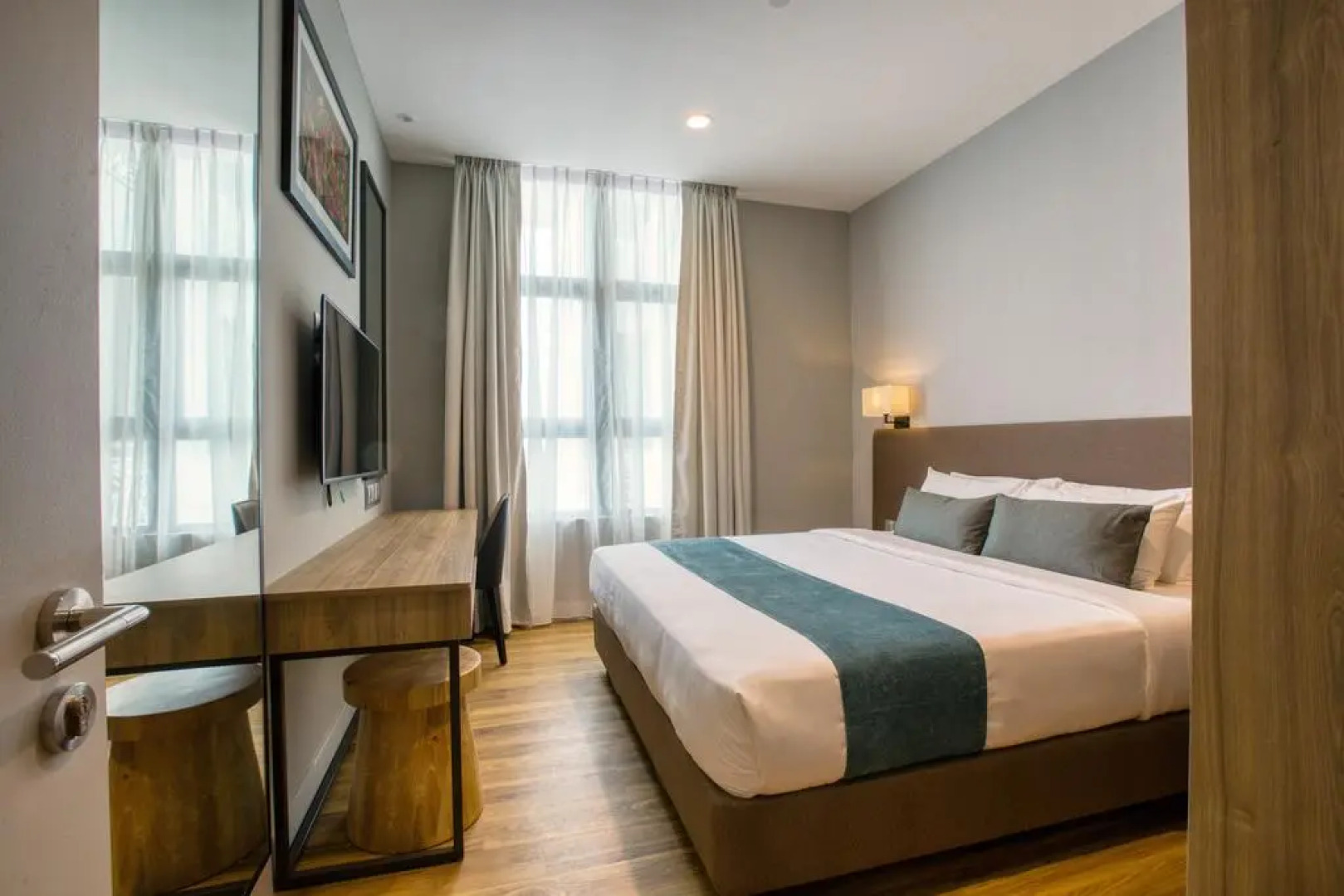 Mercure Living Putrajaya