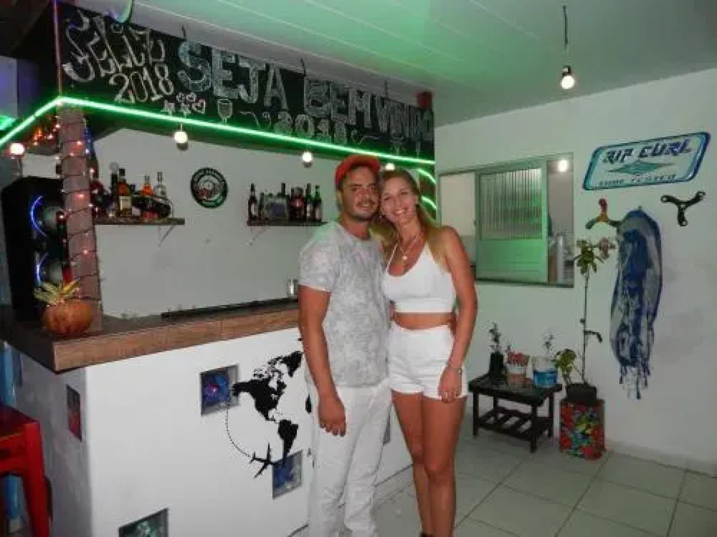 Bicho Caramelo Hostel & Bar