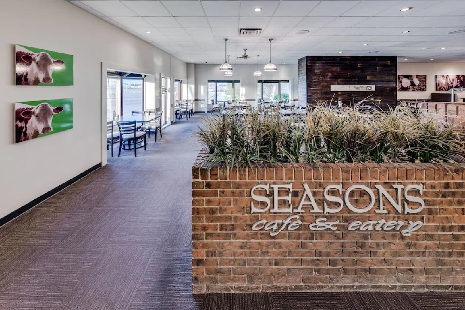 Heritage Inn Hotel & Convention Centre Taber