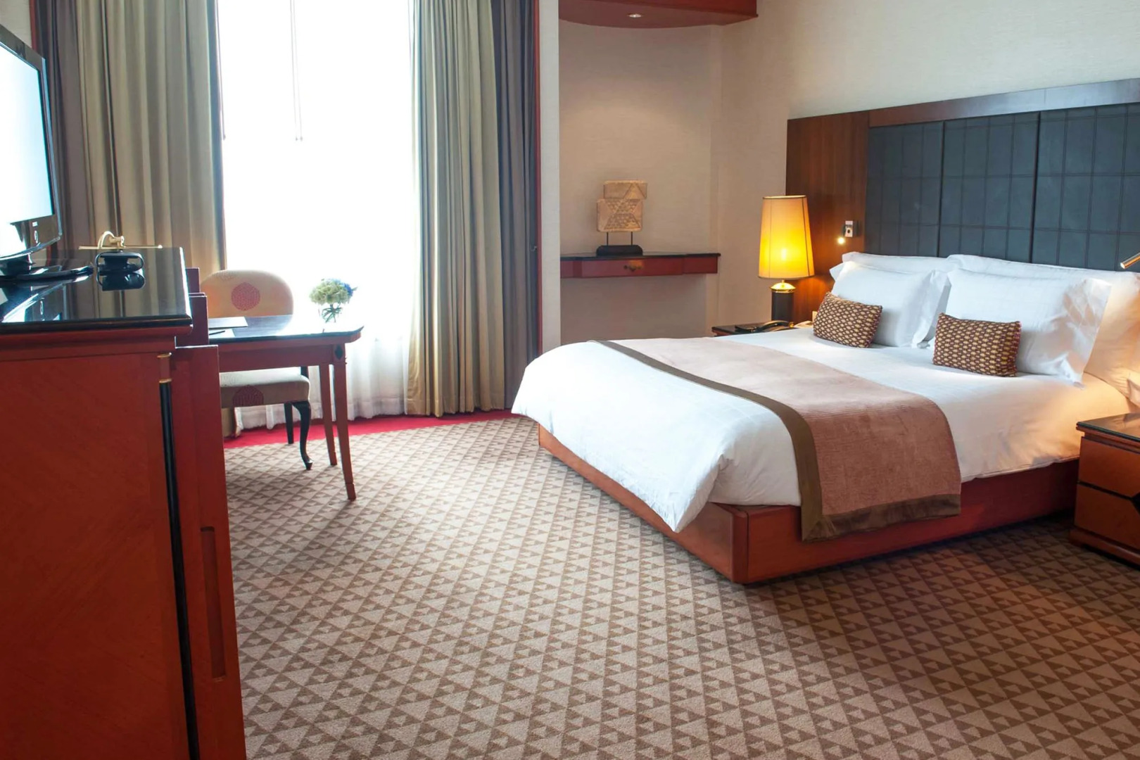 Pullman Khon Kaen Raja Orchid