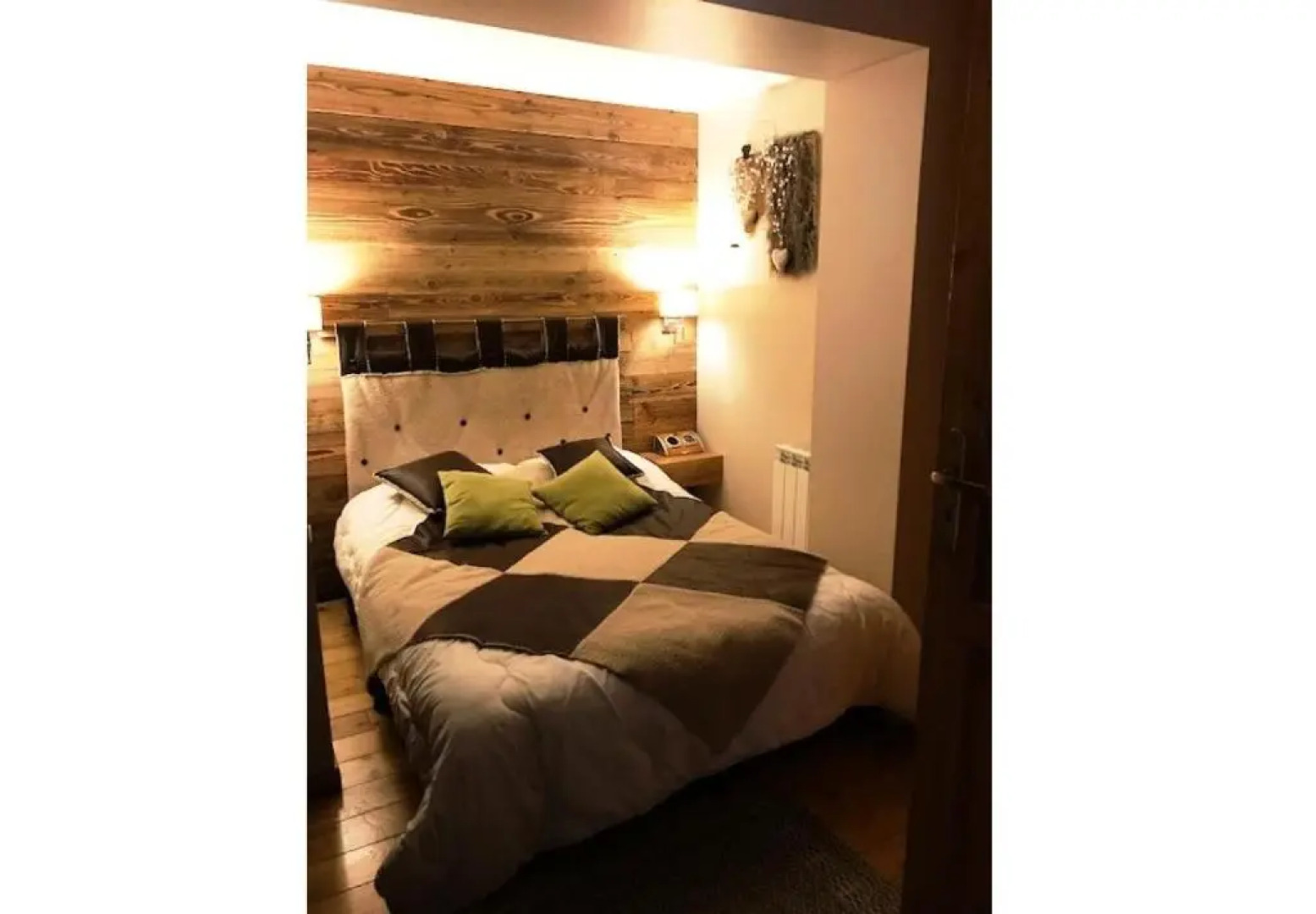 Résidence Le Galibier 3 66910