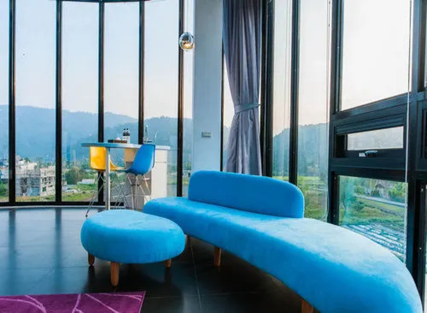 189 Lake Yang style inn