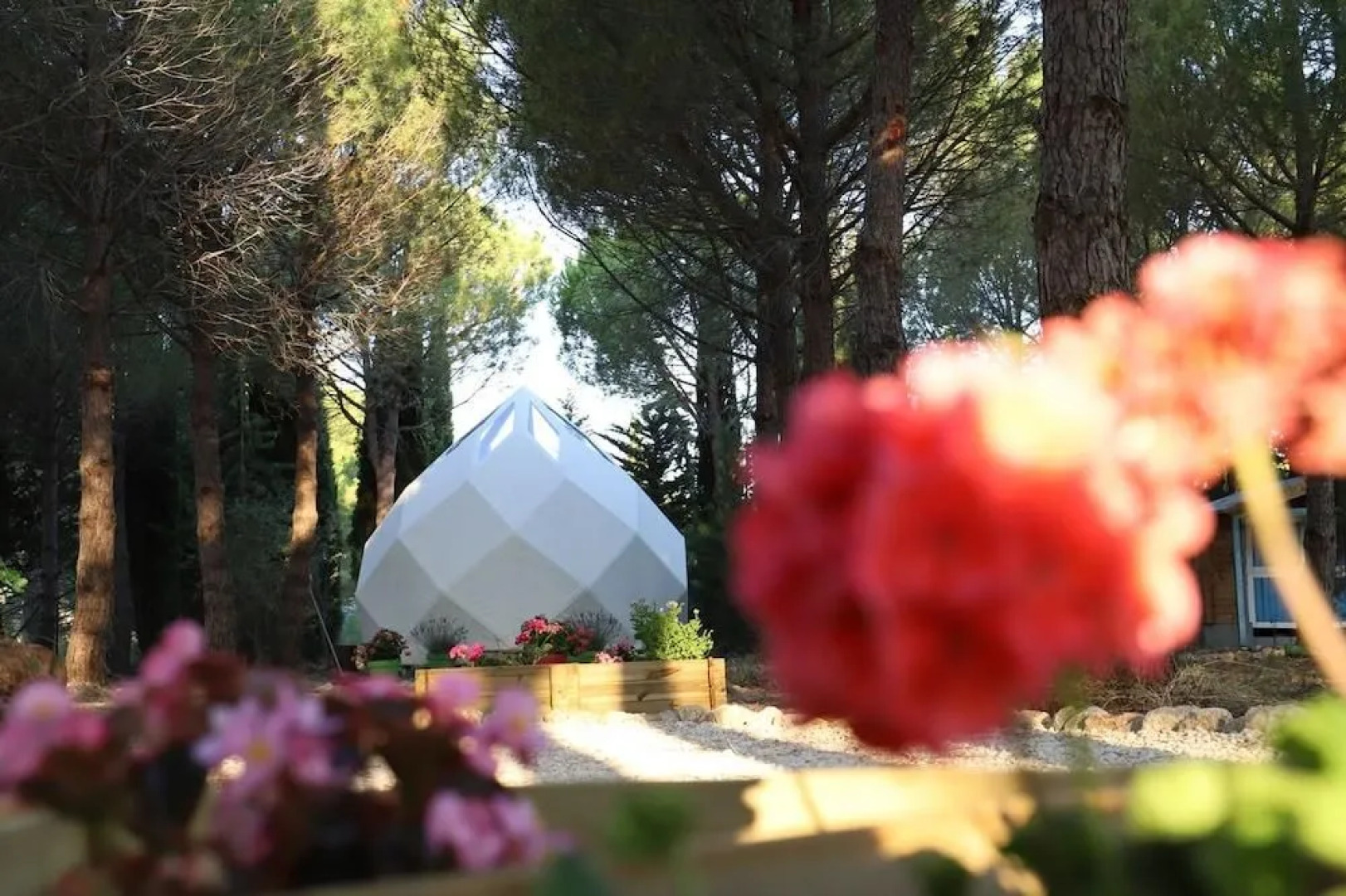 O Campement des Possibles