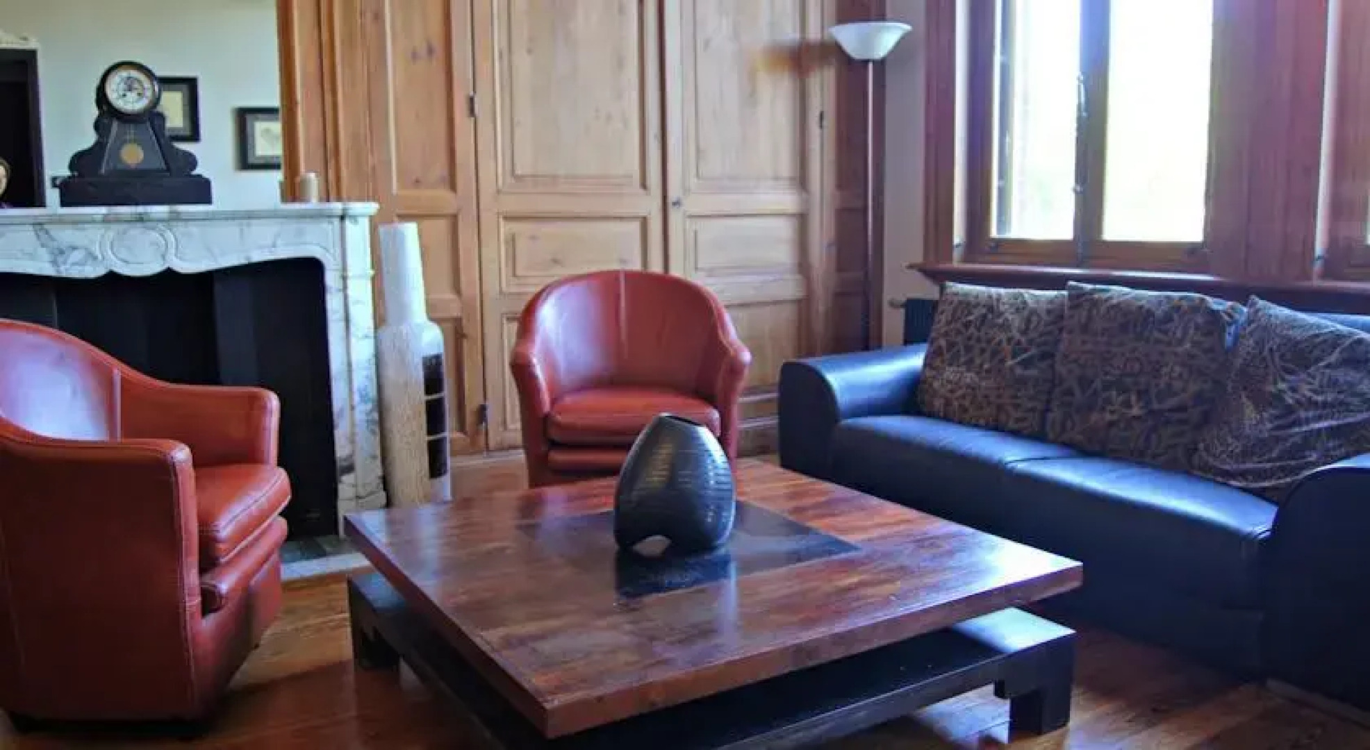 Little Suite - Romane