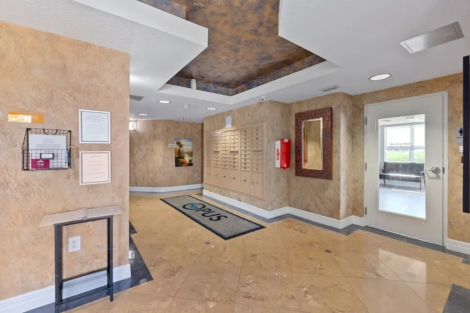 Oceanview Condo Daytona Shores 3 bed 3 Bath