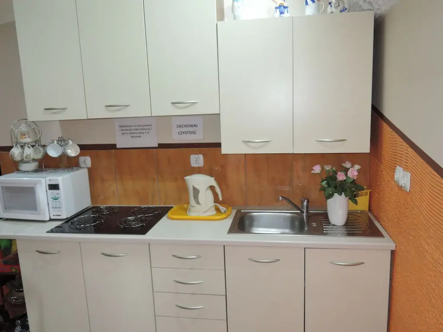 Rewal Getaway Home Near Baltic Coast