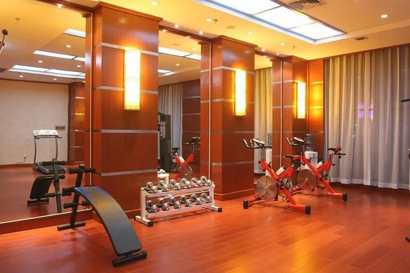 Datong Tiangui International Hotel