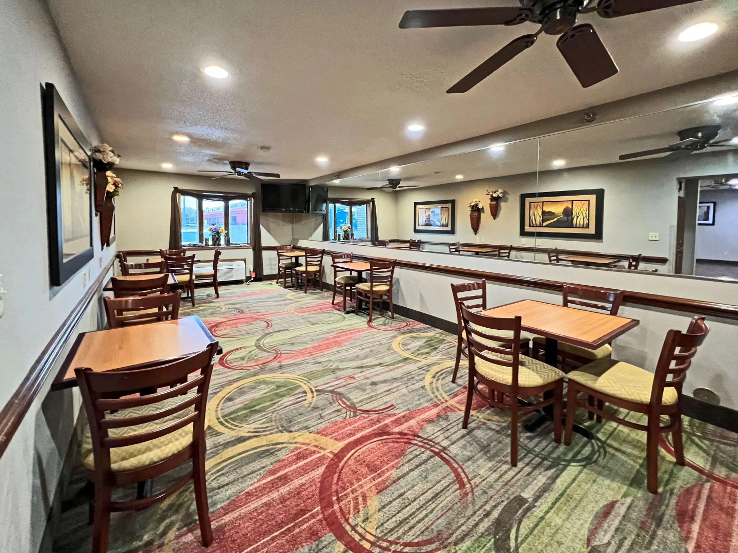 Quality Inn Mitchell I-90