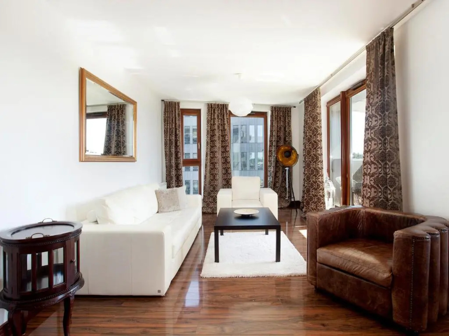 Gdynia Norda Sea Towers