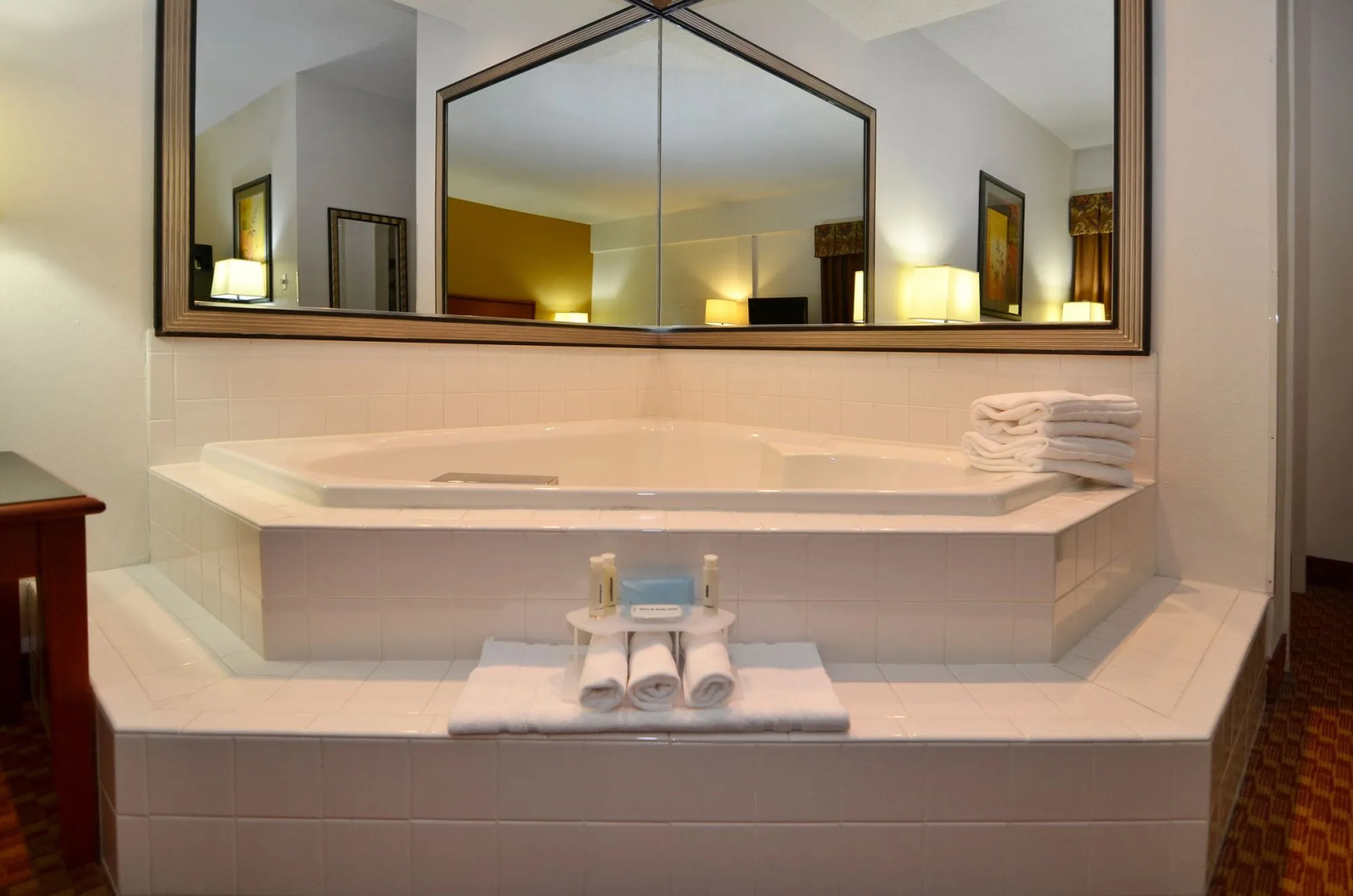 Holiday Inn Express Branson-Green Mountain Drive by IHG