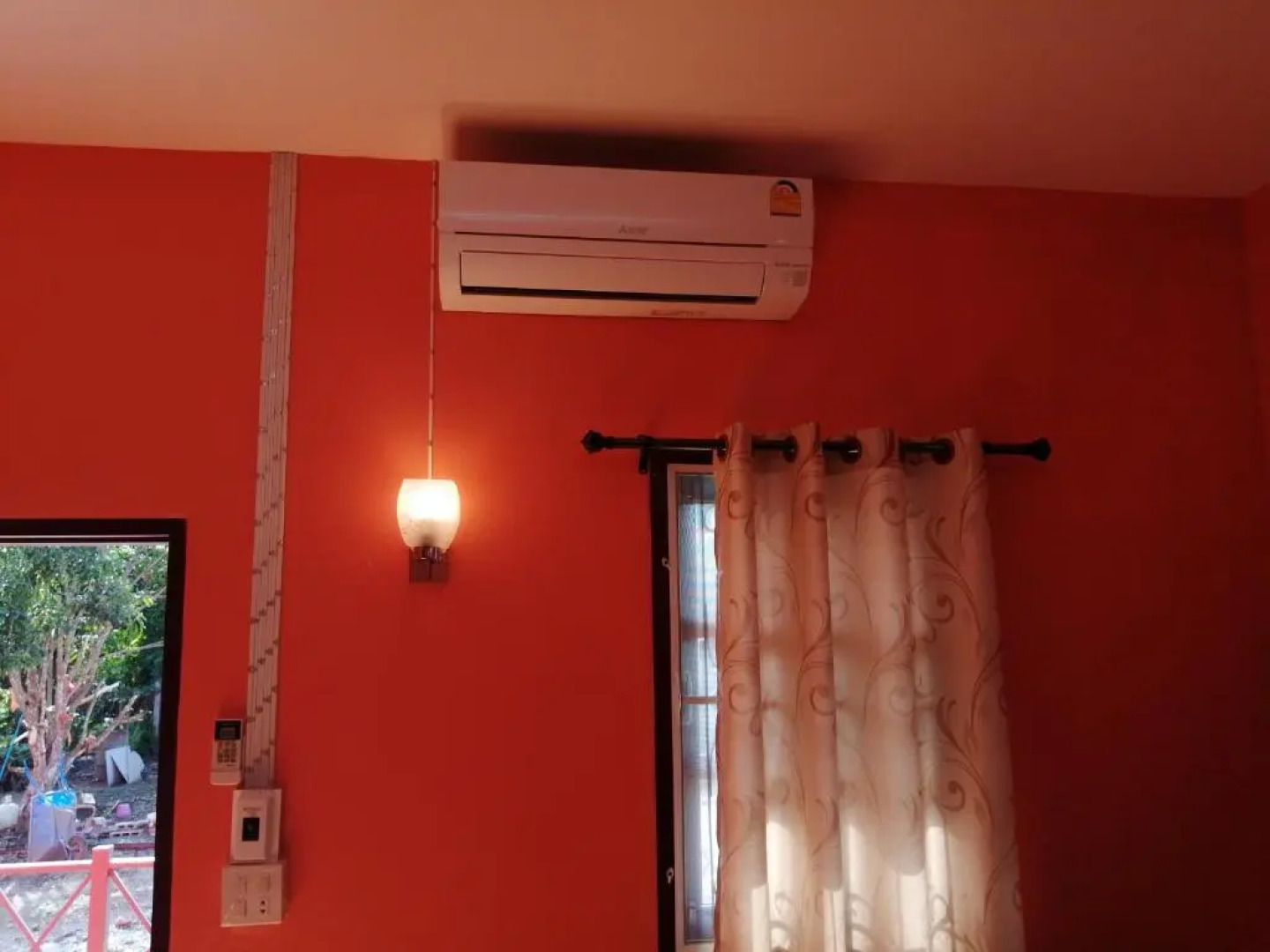 Chanakarn Guesthouse Sangkhla Buri