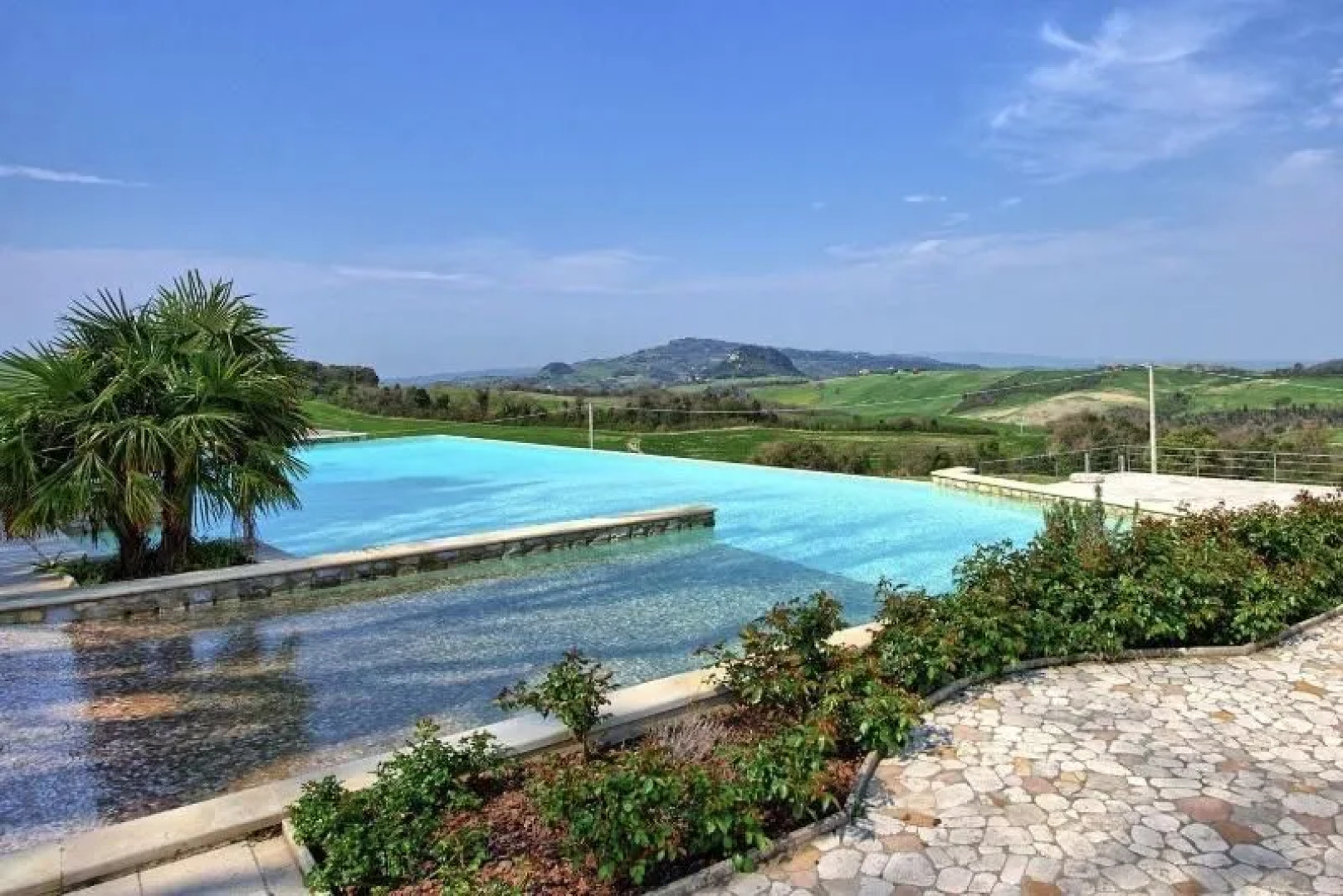 Villa Sant'Anastasio Luxury Agriturismo