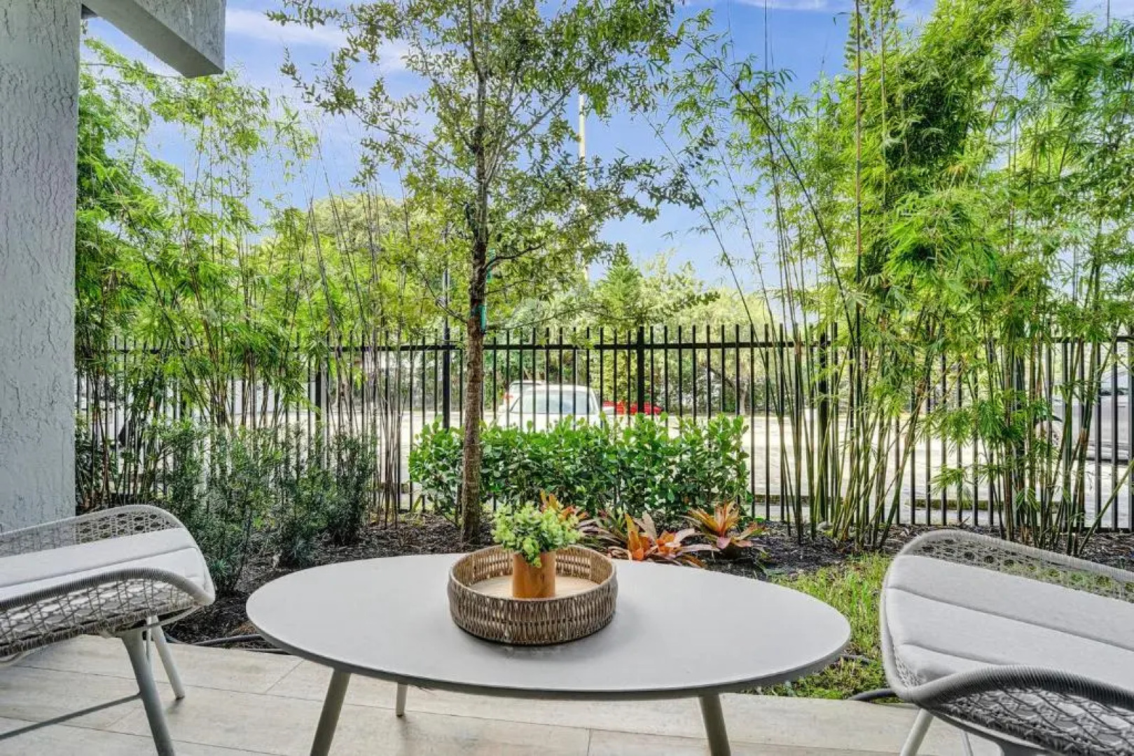 Up East Townhomes by Nomada Residences