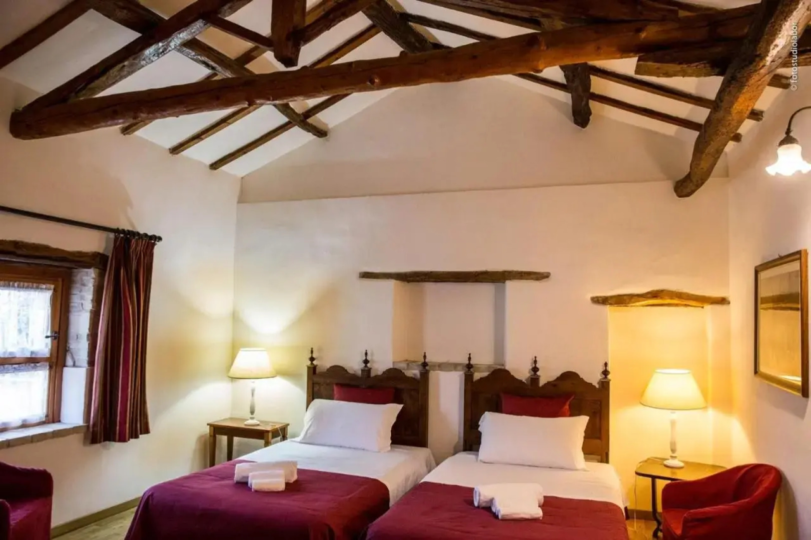 Le Suites di Corte Cristina