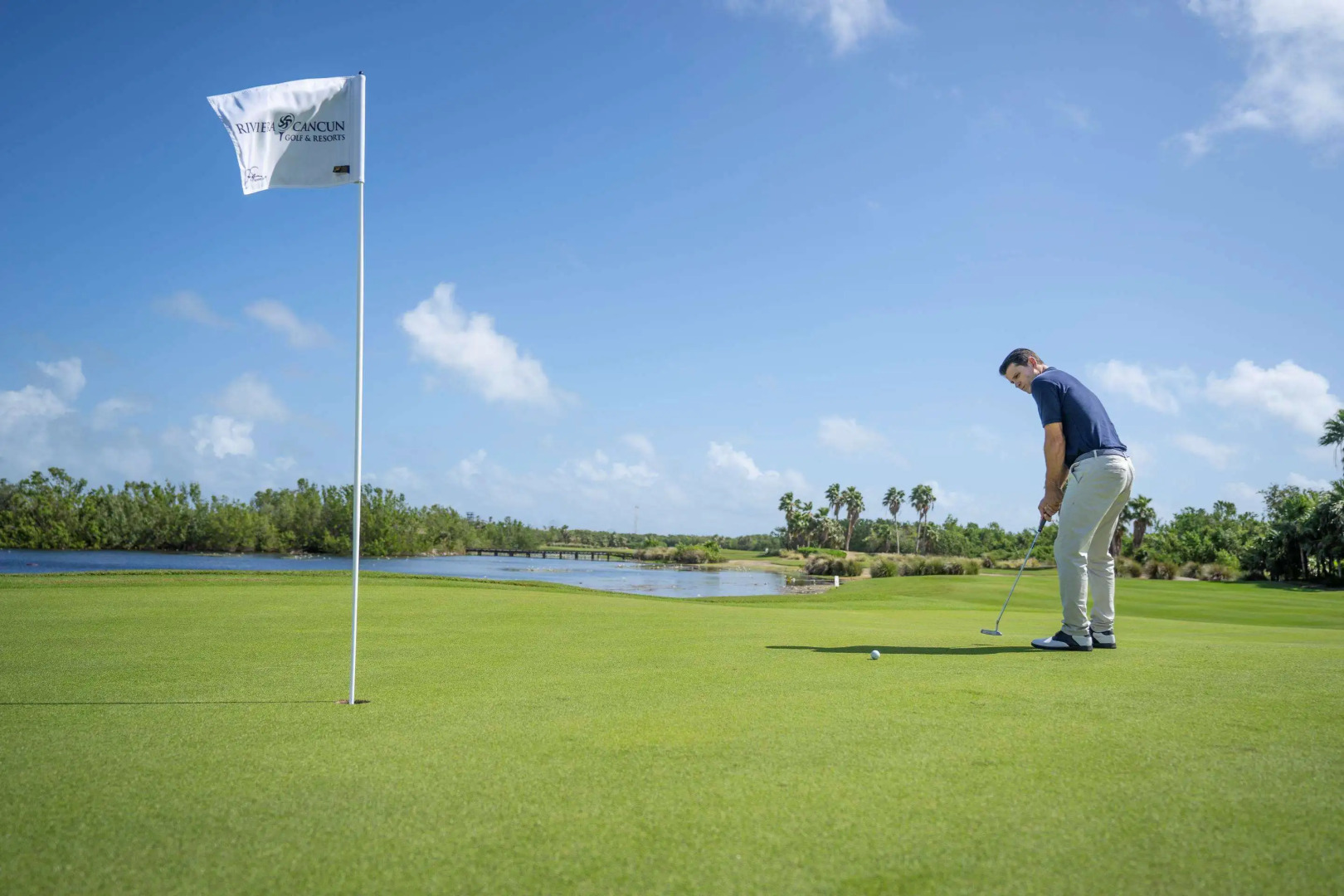 Moon Palace Cancun - All-Inclusive