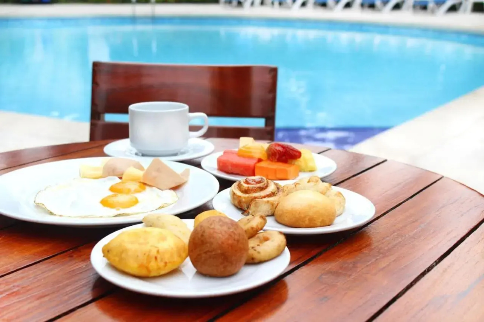 Hotel Barranquilla Plaza