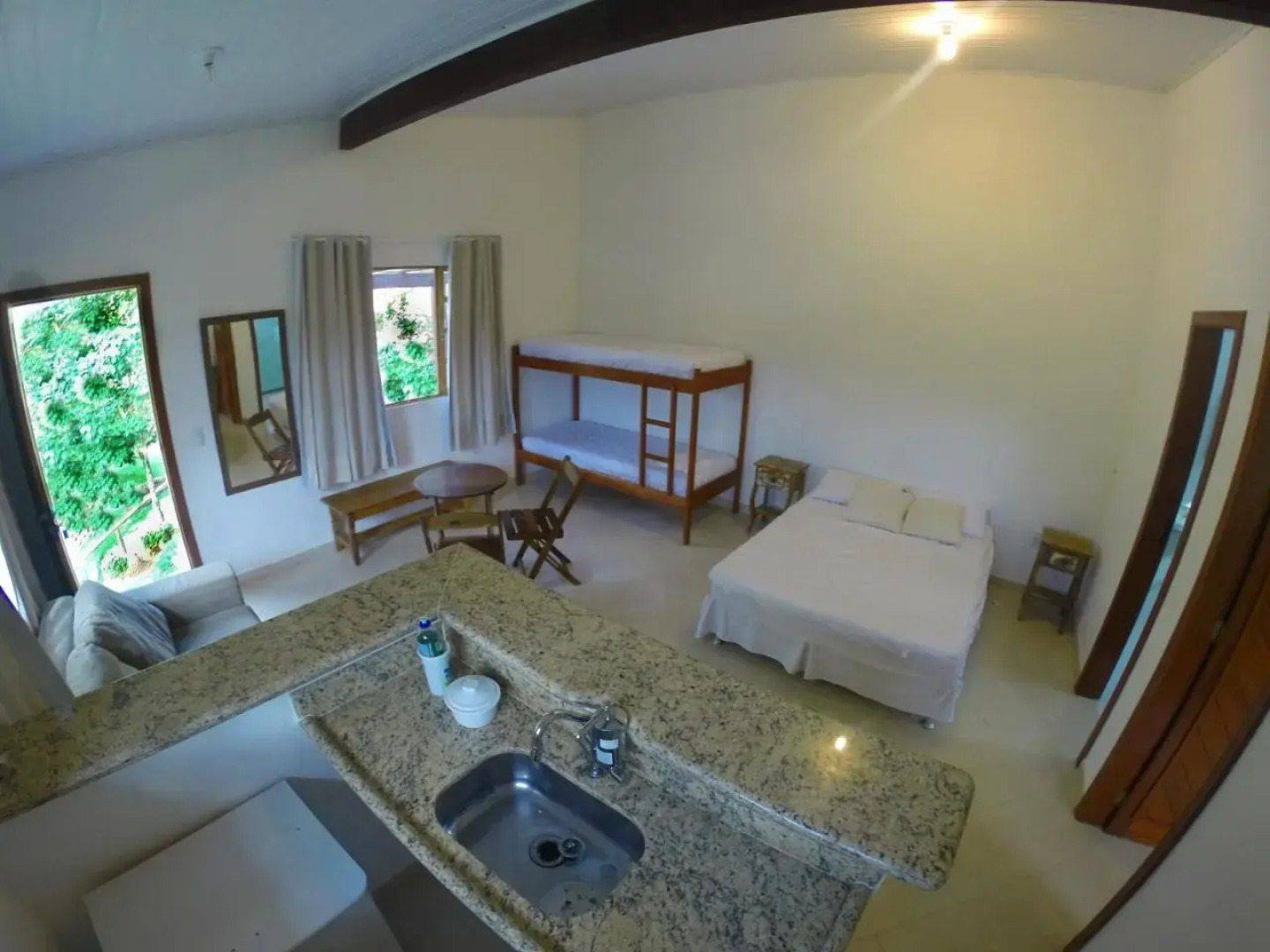 Pousada Casa Donadello