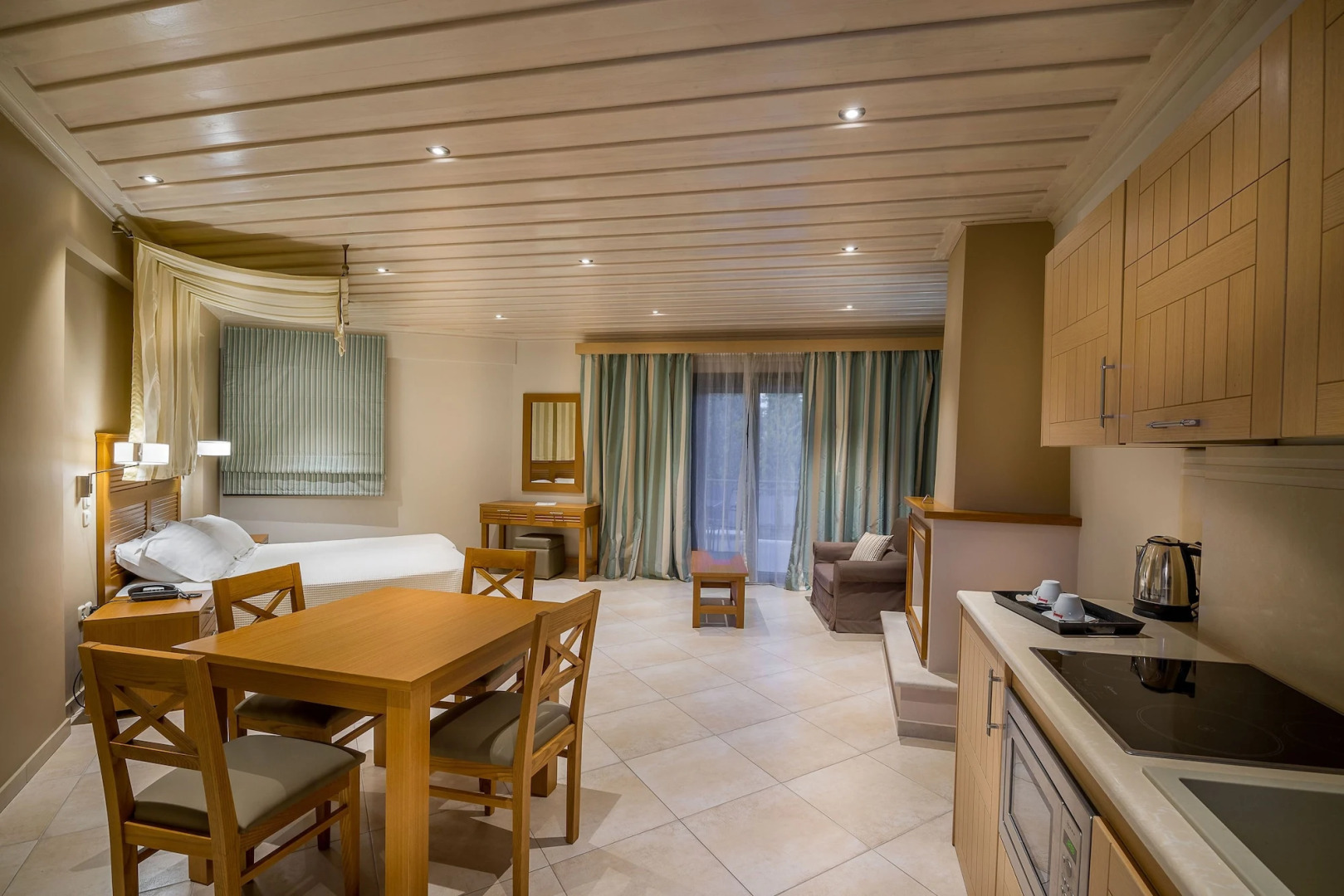 Daluz Boutique Hotel