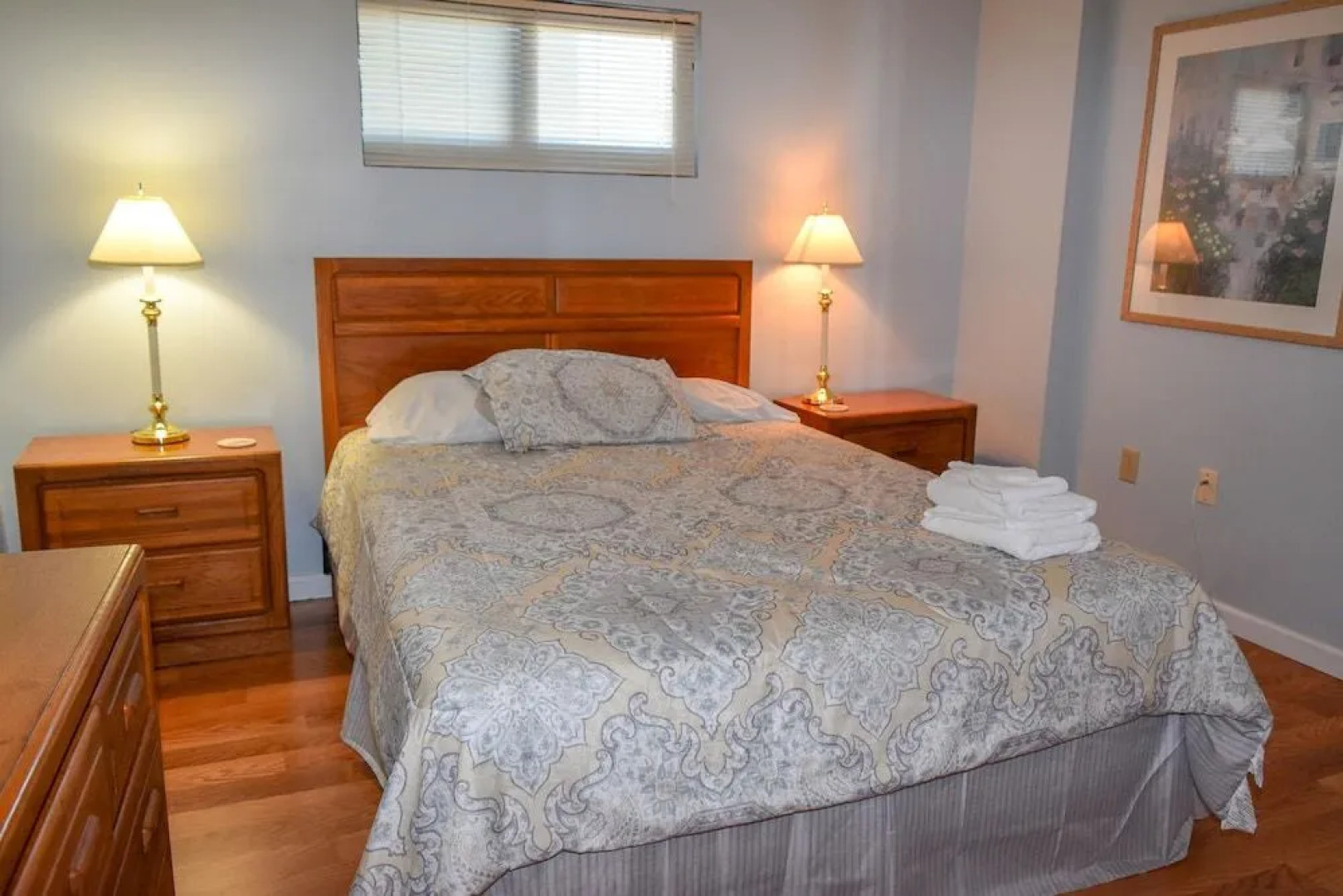 Springs Towers 405 - 3 Br Condo