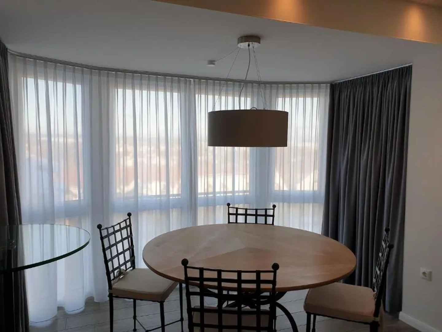 Modernes Komfort-Apartment in Kurring 8, Bad Rodach