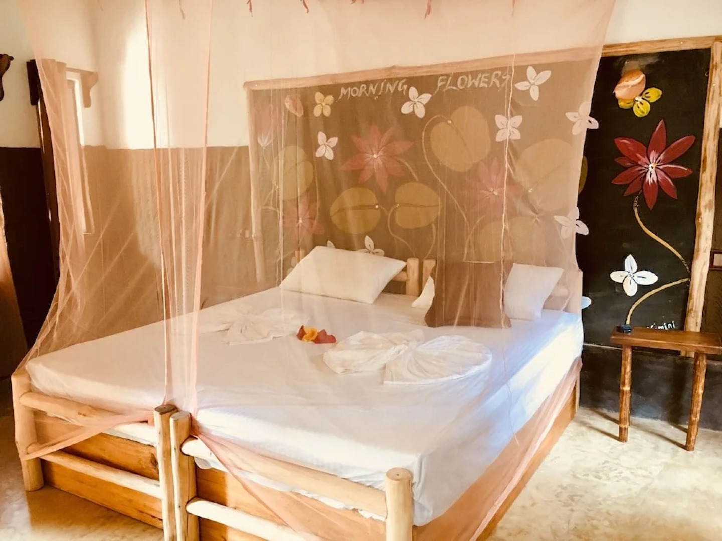 Wind Blend Kite Resort