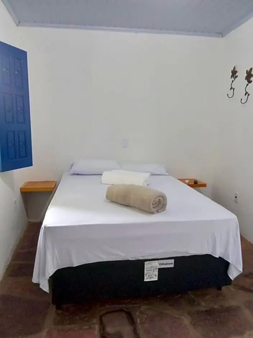 Casa Trilhas De Igatu - Chapada Diamantina - Bahia