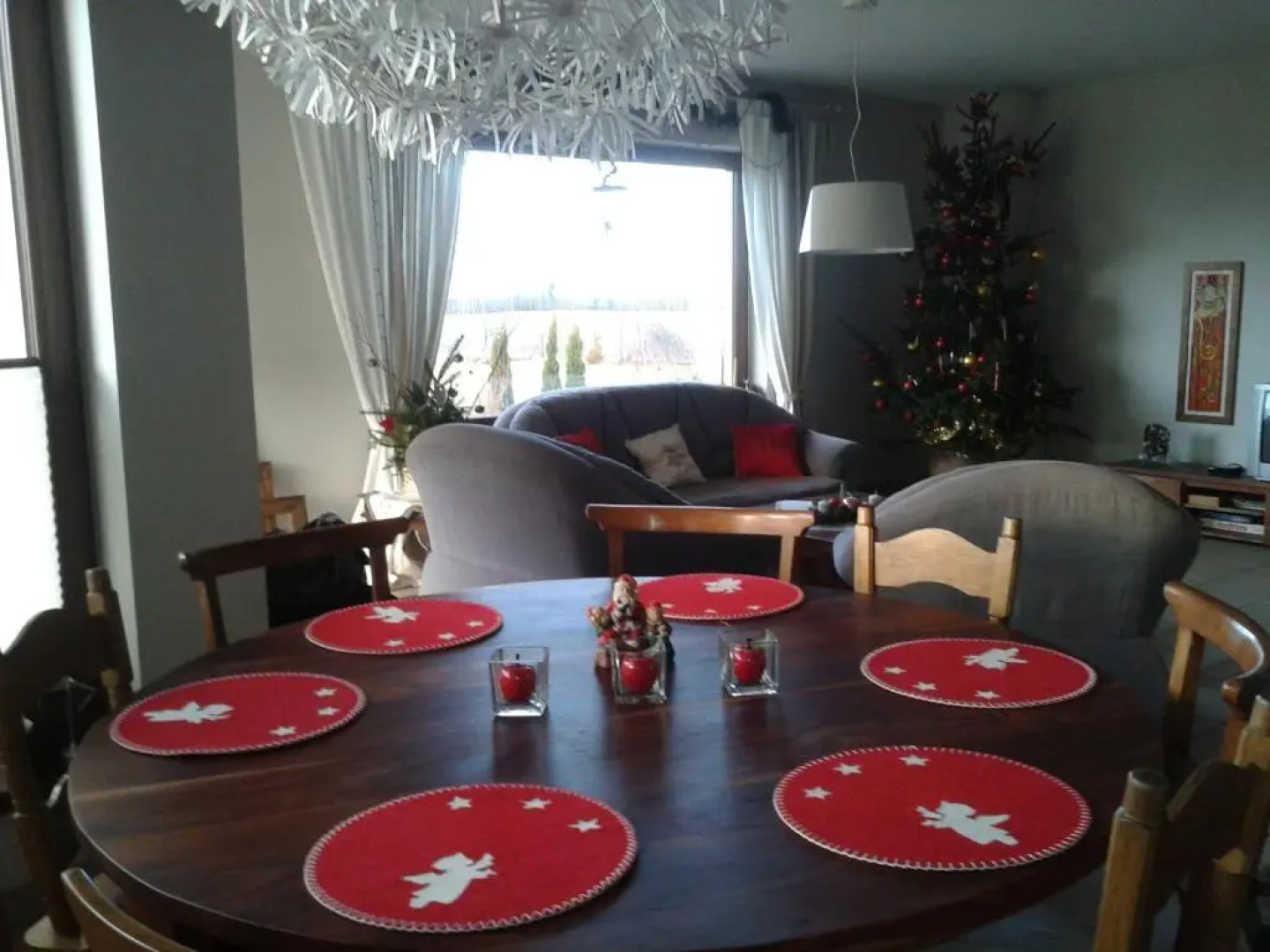 Dom przy Kociej Górze