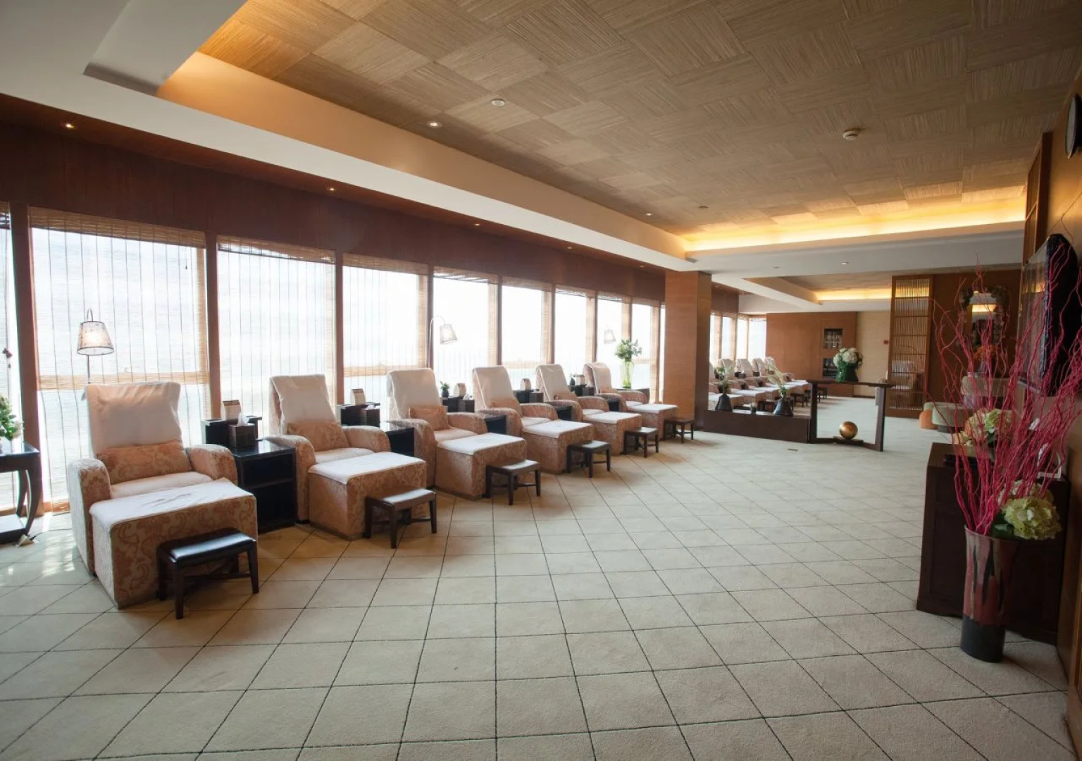 Haiyatt Garden Hotel