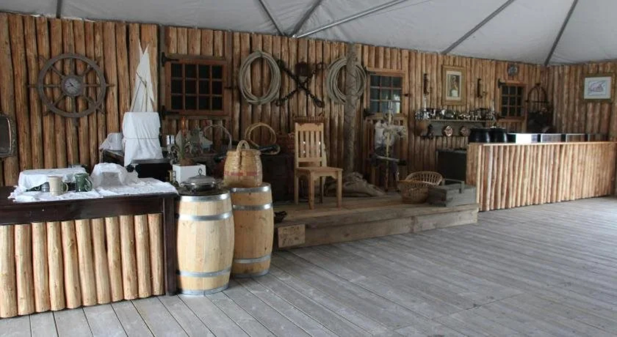 North Star Beach Suites