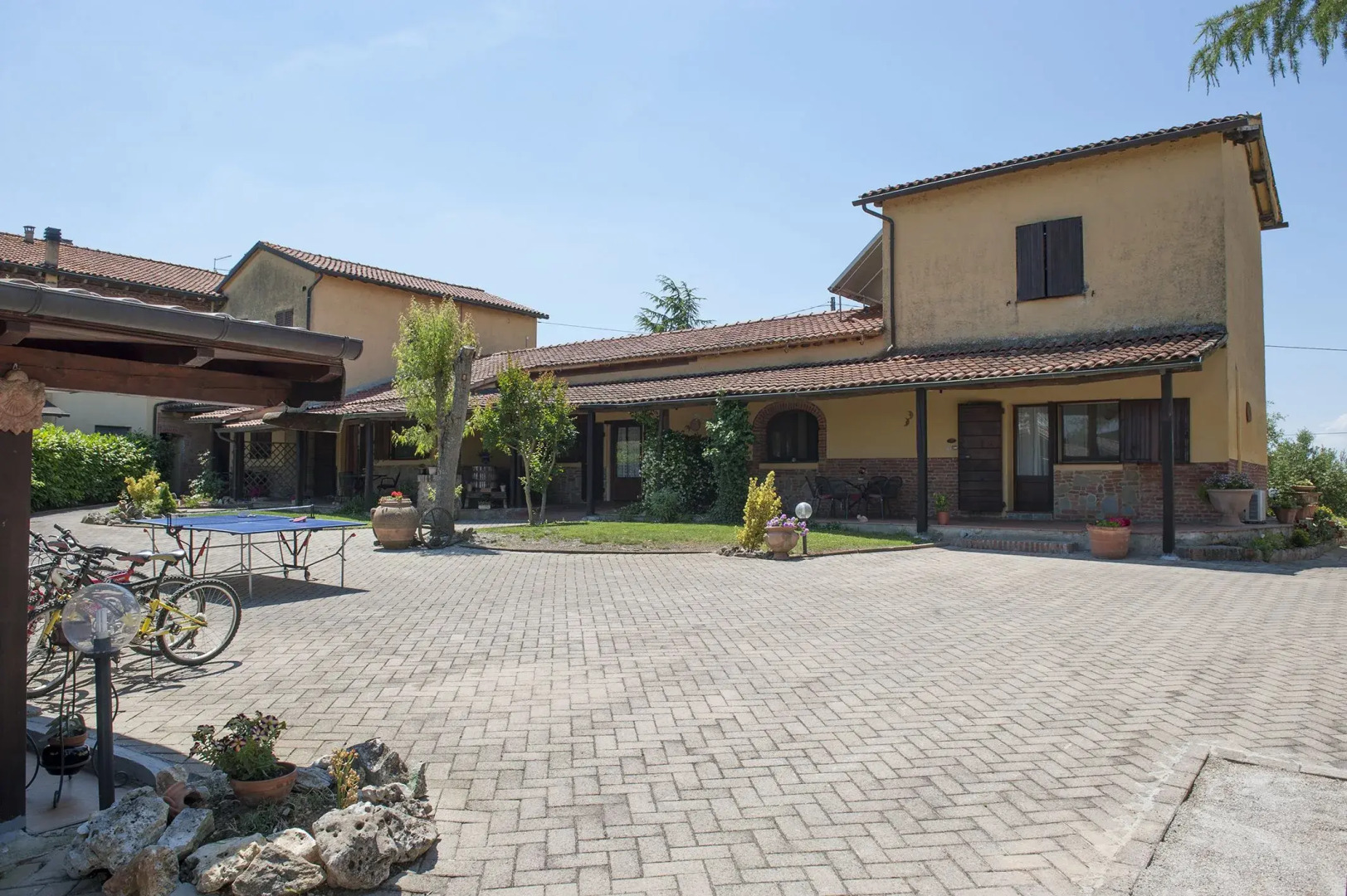 Agriturismo Lodolazzo