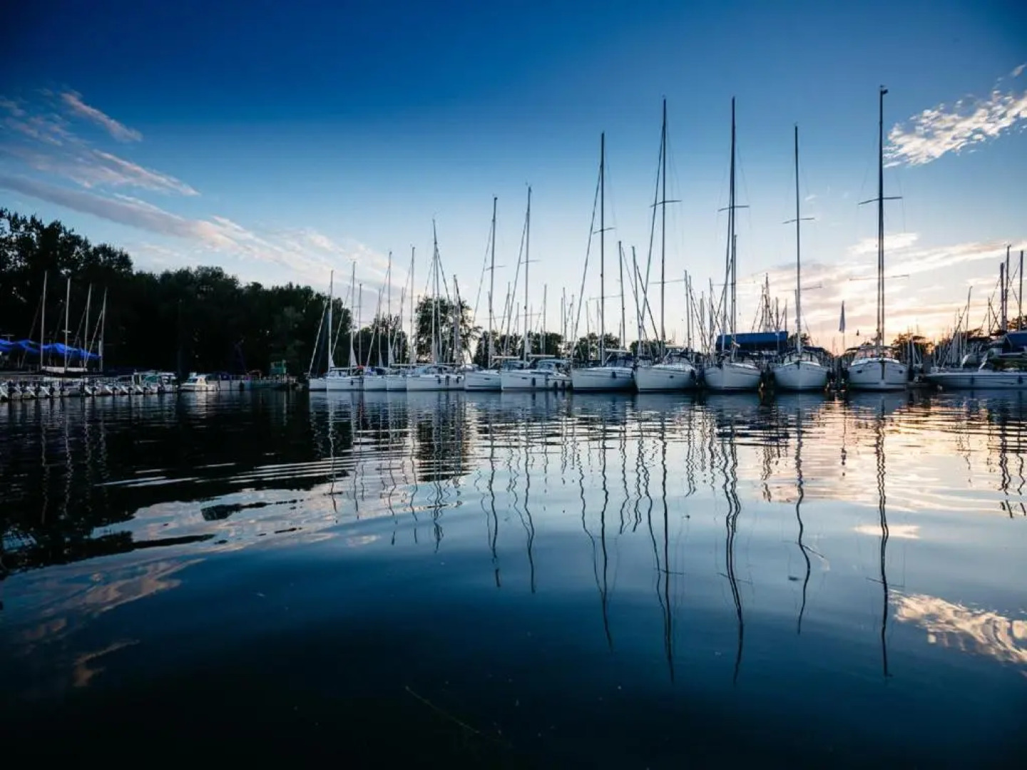 Bodensee Yachthotel Schattmaier