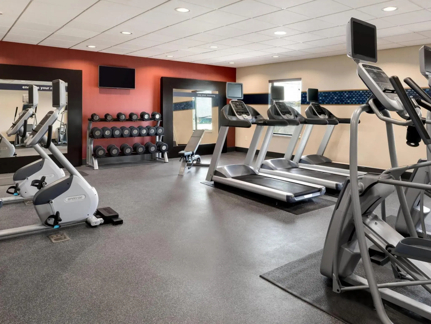Hampton Inn & Suites Corpus Christi