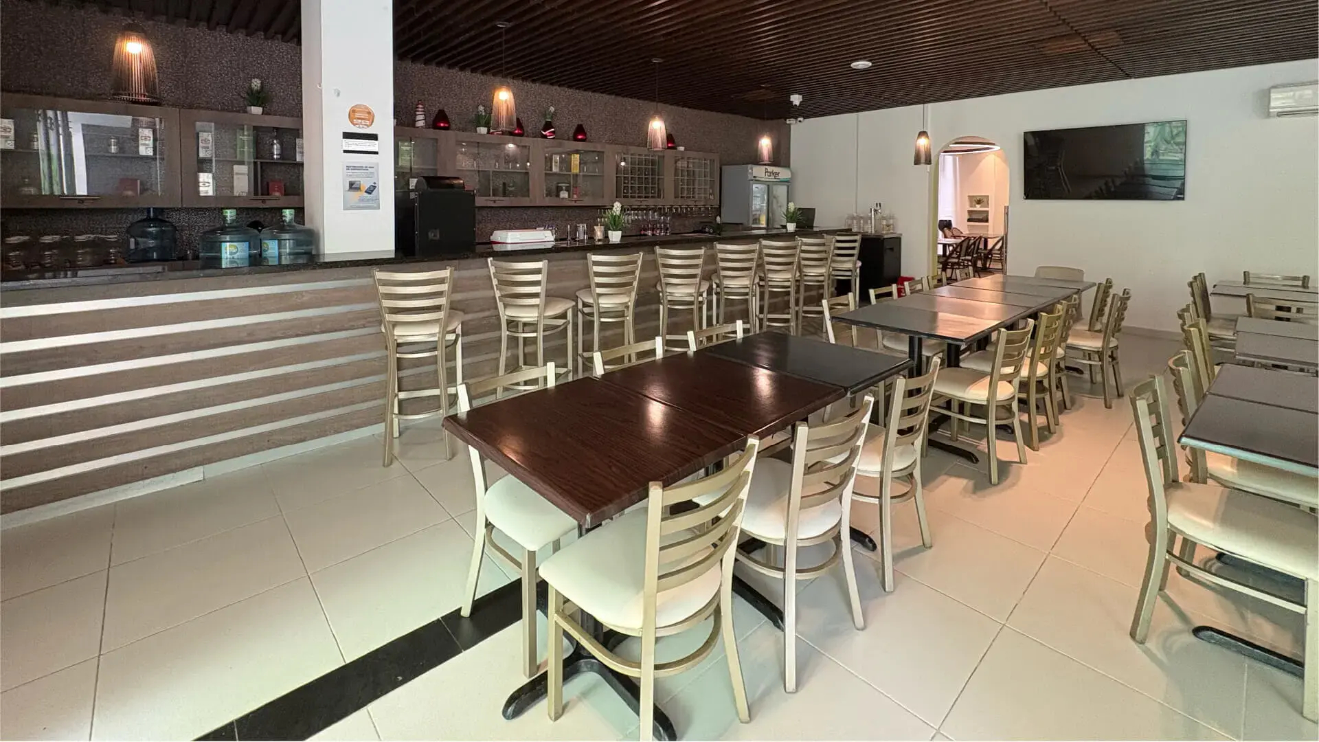 Hotel Portobelo Plaza las Ámericas
