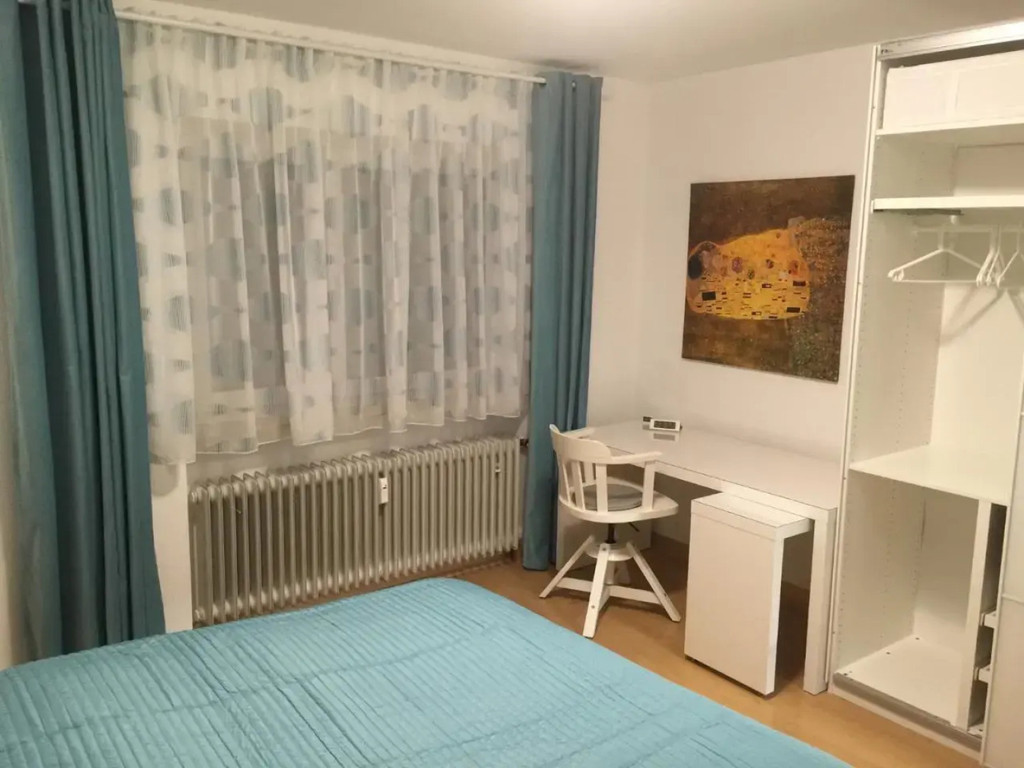 Ferienwohnung Südpark Apartment - Bad Nauheim