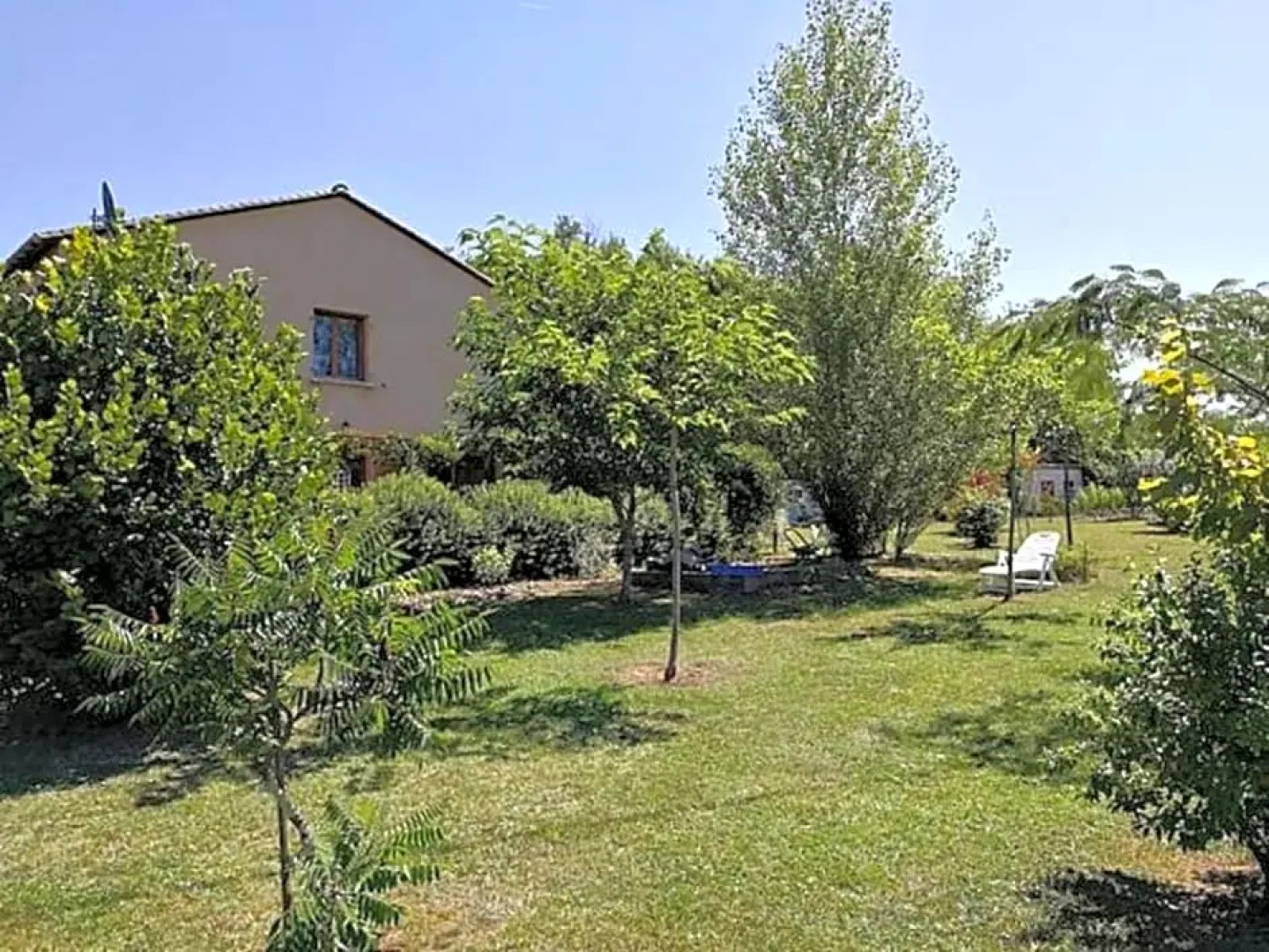 Chambre D'hotes la Cavaille