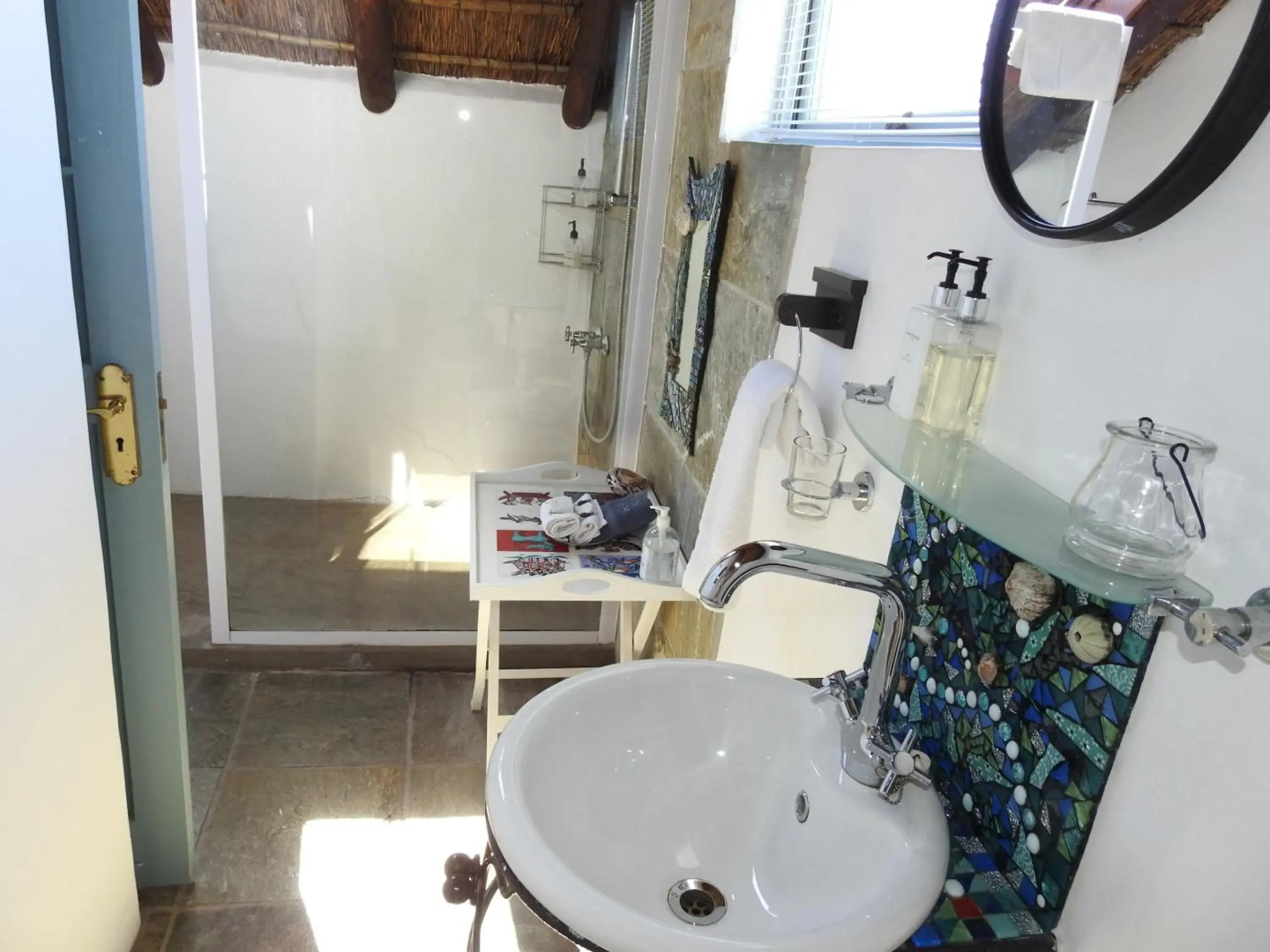 Gilcrest Place Guest House