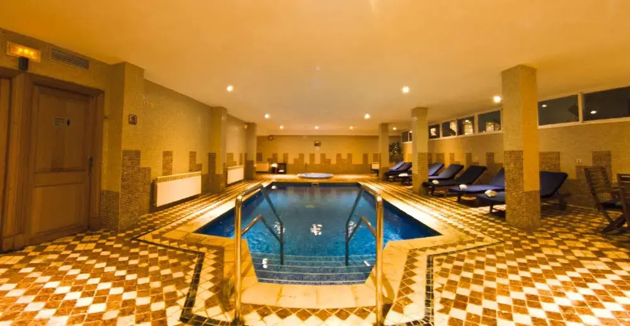 Illa Dor Hotel And Apartments