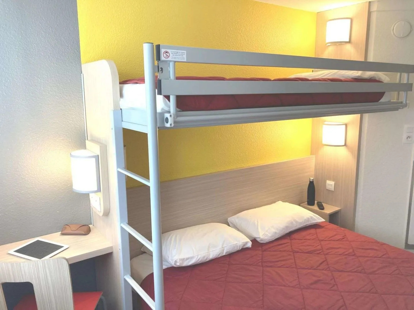Greet Hotel Angouleme