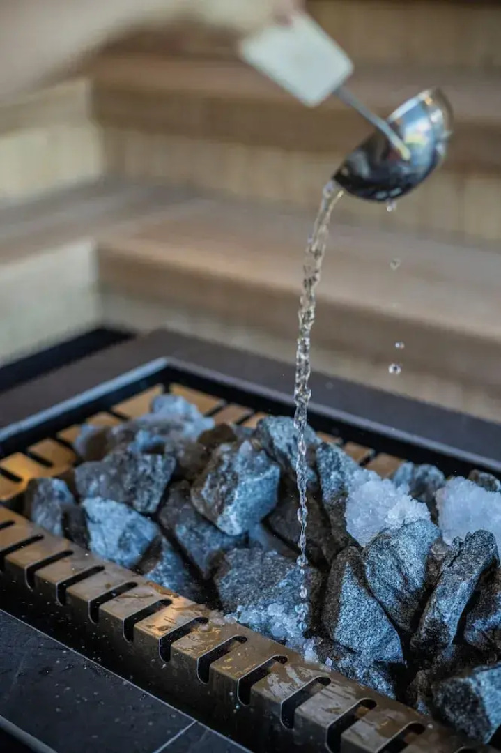 Montanaris Alpine~Active~Relax