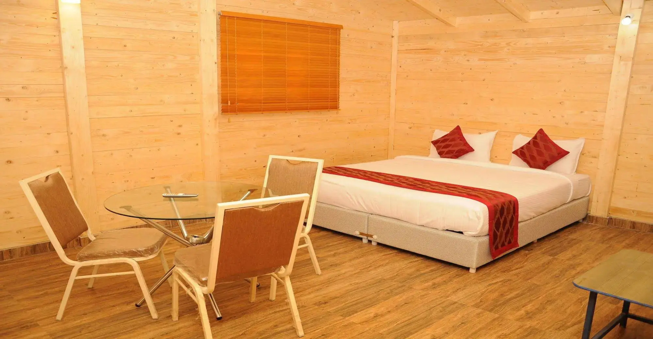 The Garden Asia Hotels and resorts