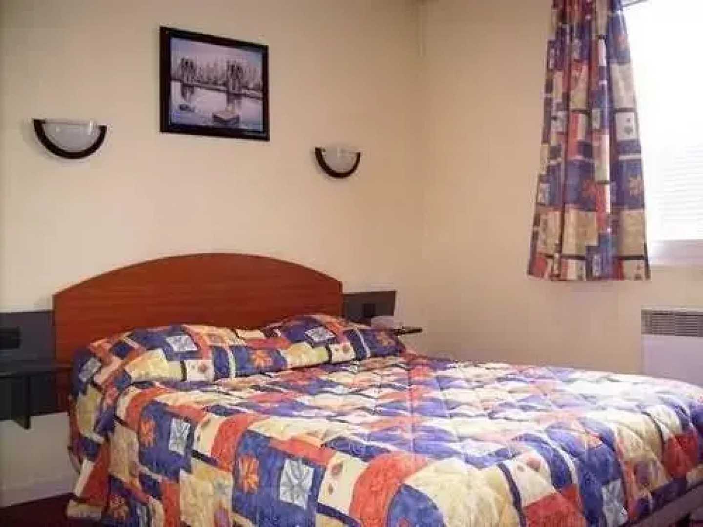 Balladins Strasbourg