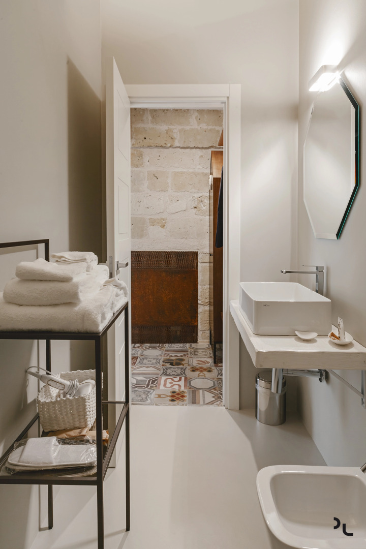 Cenobio Hotel & SPA Matera