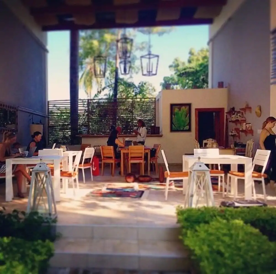 Maxime Boutique Hotel