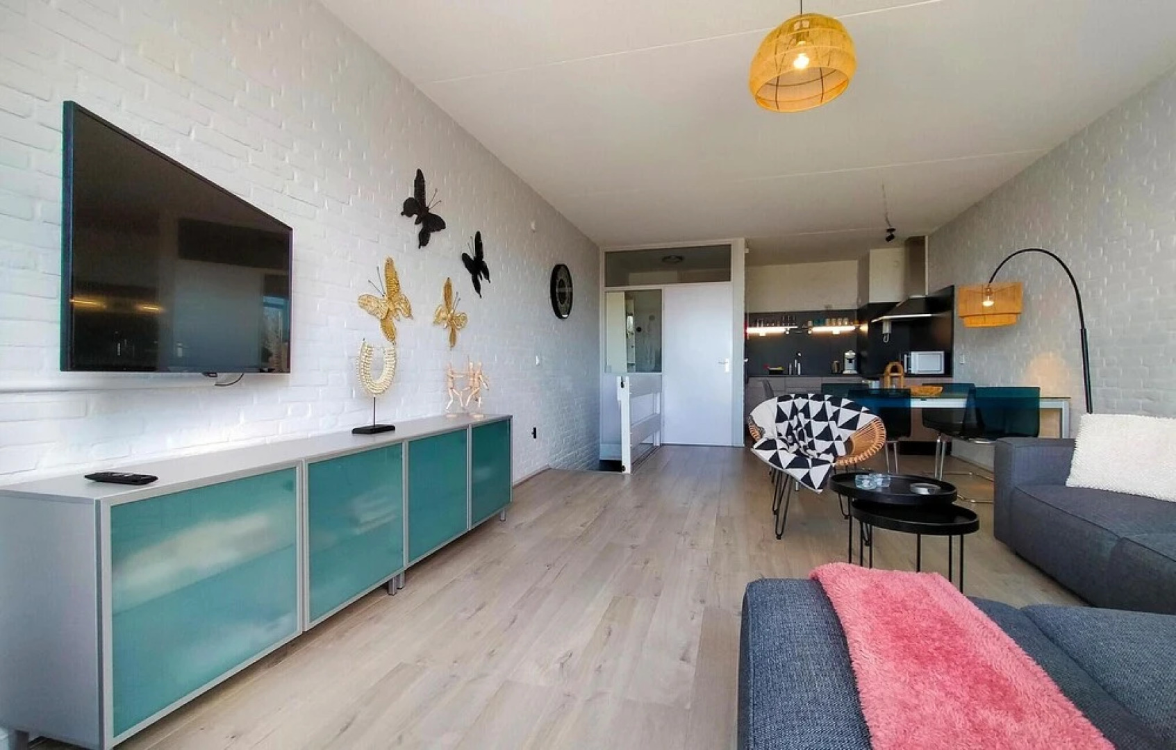 Amazing Home in Bruinisse With Wifi and 2 Bedrooms