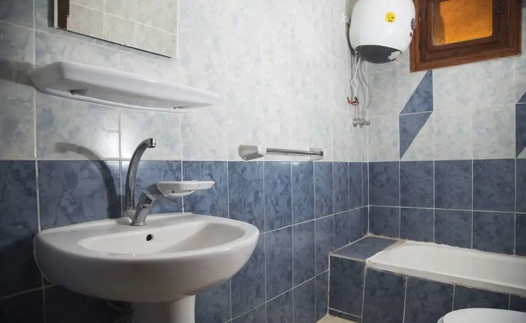 The Pyramids Inn Cheops