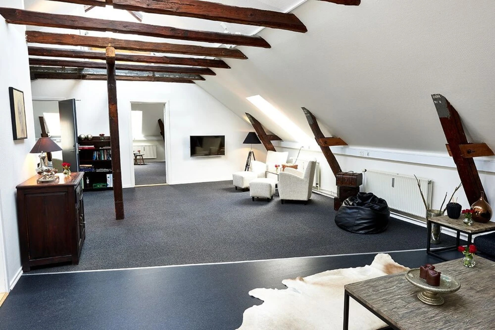 Støberiet Apartment