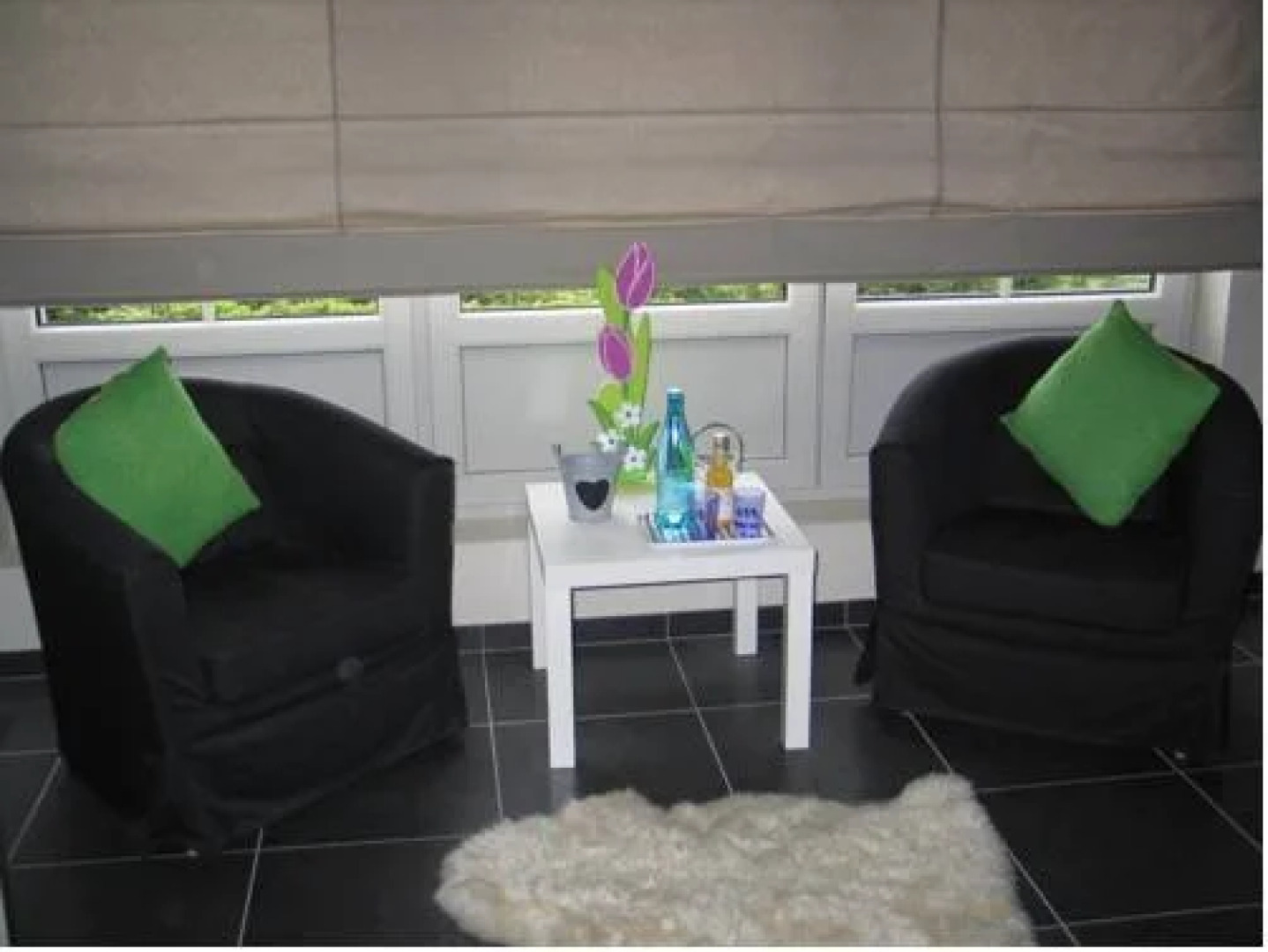 B&B Relax and Beauty